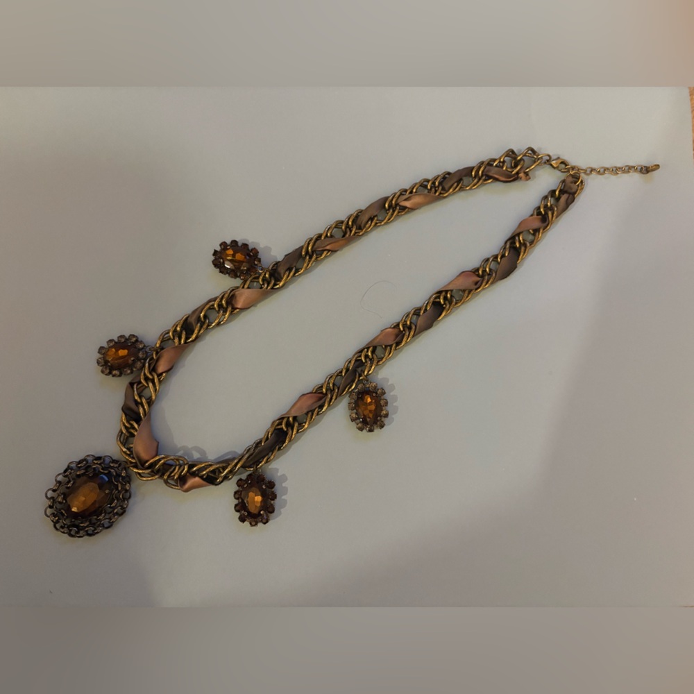 Hand Made Necklaces - Picture 10 of 13